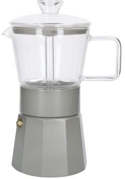 Kawiarka włoska VERONA latte 6 tz / La Cafetiere