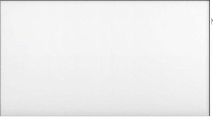 Grzejnik Neo 90-107 promiennikowy 720 W