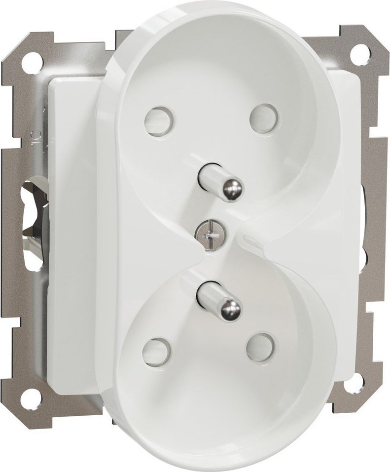 Schneider Electric GN.2-KR.Z/U BIAŁY DO SEDNA ELE.SEDNA DES