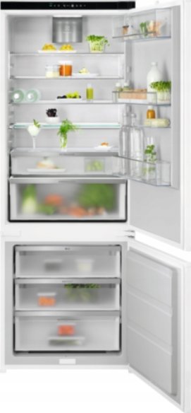 Lodówka Electrolux ENP7TD75S