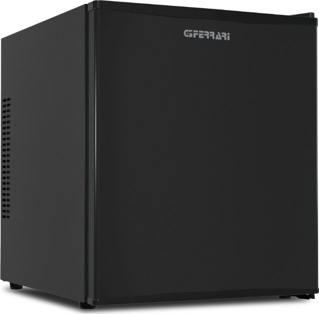 Lodówka G3Ferrari Lodówka G9004600 46L black