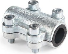 Gebo Obejma naprawcza Gebo DSK 3/8" do rur stalowych (01.260.28.00)