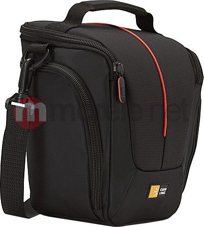 Torba Case Logic DCB306K czarny