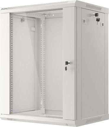 Szafa Lanberg Wisząca 19" 15U (WF01-6415-10S)