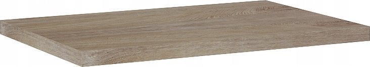 Alkotest A857963578 / ROCA / KWADRO / BLAT ŁAZIENKOWY 60 CM MDF, DĄB / ZAMIENNIK 166871 /