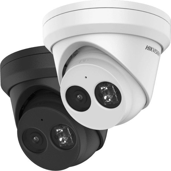 Kamera IP Hikvision KAMERA IP HIKVISION DS-2CD2343G2-IU (2.8mm)