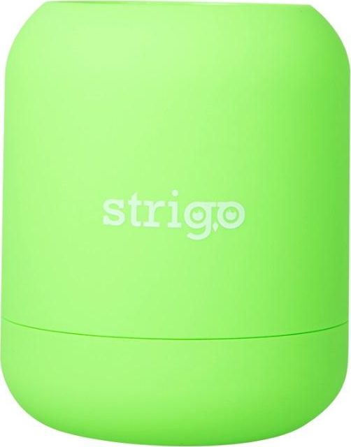 Strigo Pojemnik na długopisy zielony STRIGO