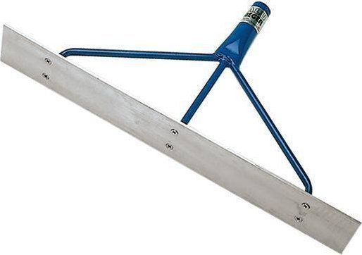 IdealSpaten Narzędzie aluminiowe do rozprowadzania smoły SIEGER