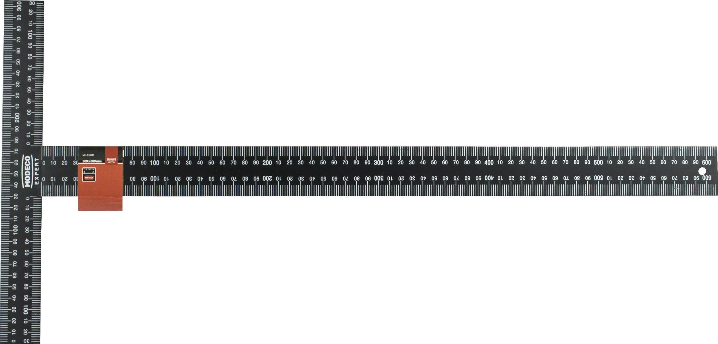 EXPERT KĄTOWNIK TYPU 'T' 500X1000MM [EXPERT] - 1sz