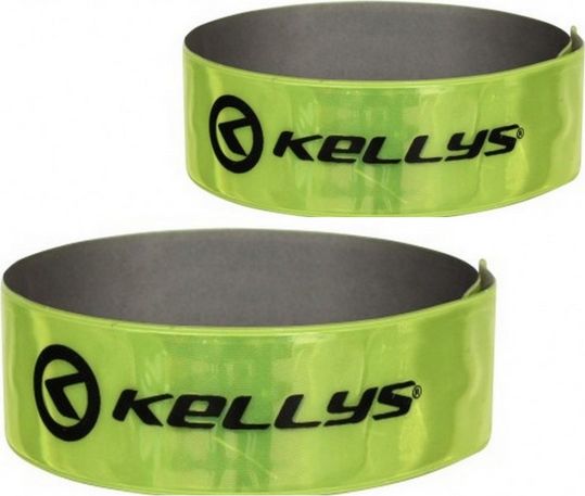 Kellys Opaska-taśma odblaskowa KELLYS Shadow 3M Scotchlite S/M