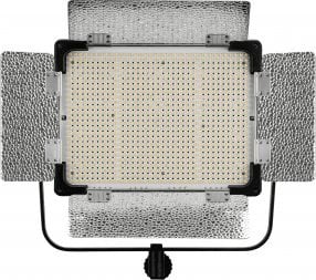 Lampa studyjna Yongnuo Lampa LED Yongnuo YN9000 - WB (3200 K - 5600 K)