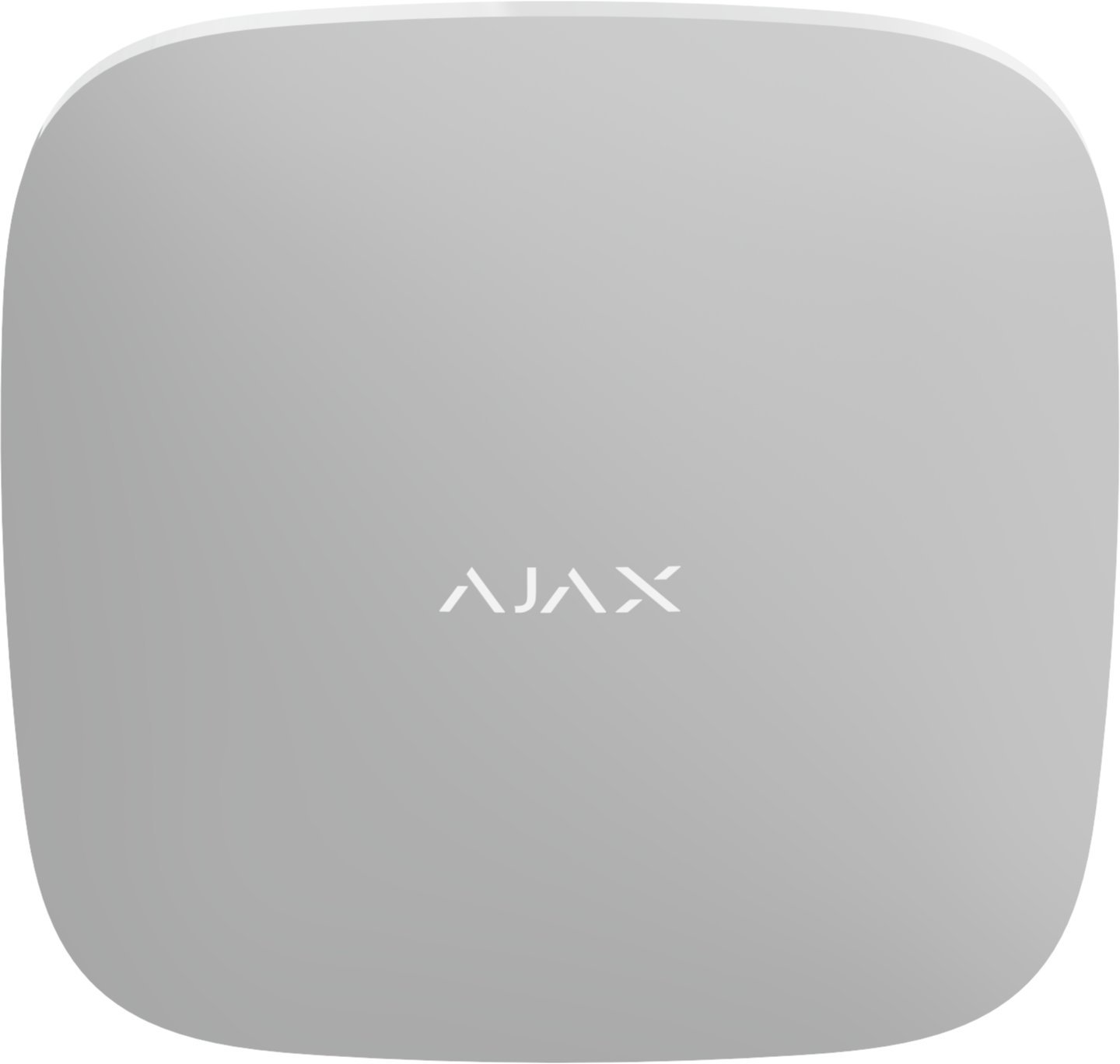 Rejestrator Ajax CONTROL PANEL WRL HUB 2/Baltas 38239 AJAX