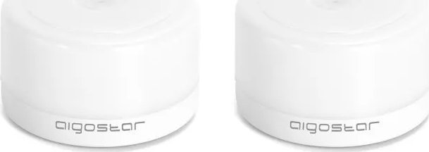 Lampka wtykowa do gniazdka Aigostar Magnetyczne światło nocne LED Magnetyczne światło nocne LED