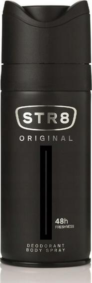 STR8 STR 8 Original Dezodorant w sprayu 150ml