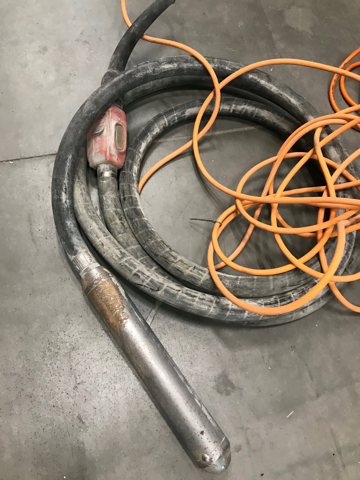 Hervisa Buława wysokiej częstotliwości Hervisa AV 585