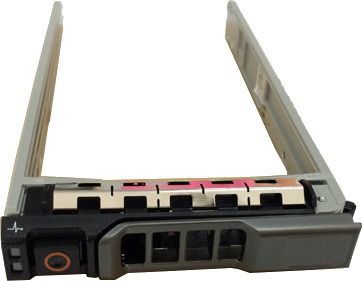 MicroStorage Kieszeń 2.5" HotSwap Tray SATA/SAS do PowerEdge (KIT871)