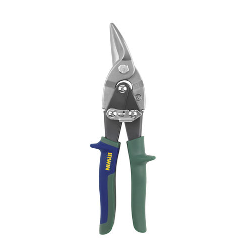 Irwin Nożyce do blachy prawe typ 102 250mm 10504310N