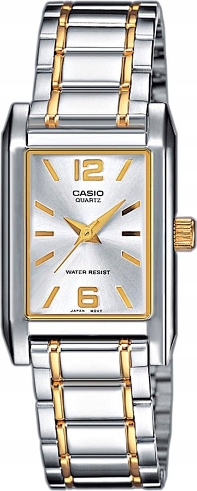 Zegarek Damski Casio LTP-1235SG-7ADF + BOX