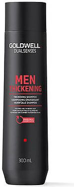 Goldwell Dualsenses Men Thickening Shampoo szampon wzmacniająco-pogrubiający 300ml