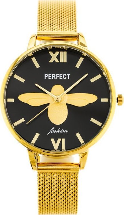 Zegarek ZEGAREK DAMSKI PERFECT S638 - WAŻKA (zp935d)
