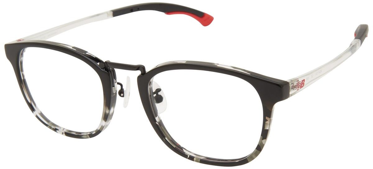 Ramki do okularów Męskie New Balance NB411201 51