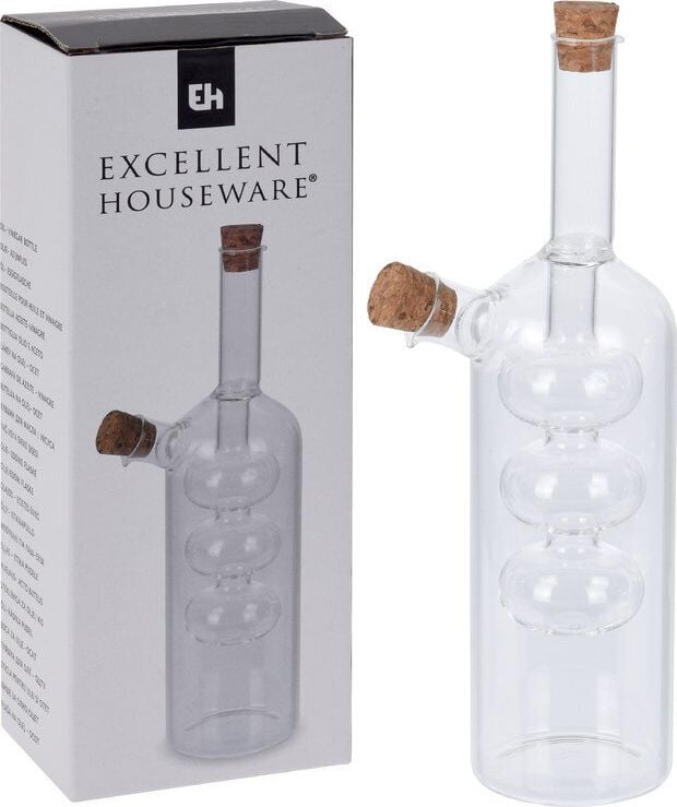 Excellent Houseware Excellent Housewares indas aliejui-actui, 225x75 ml