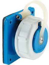 Bals Gniazdo tablicowe 16A 2P+Z (7153)