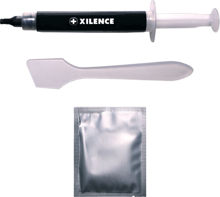 Pasta termoprzewodząca Xilence XPTP 1.5g (XZ018)
