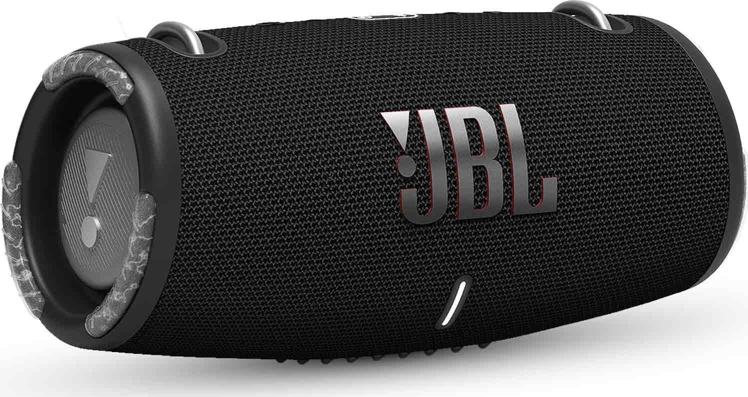 Głośnik JBL Xtreme 3 black (XTREME3BLACK)