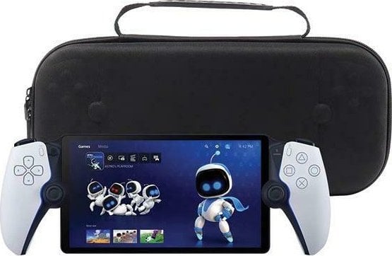 Sourcing Protective case for Playstation Portal