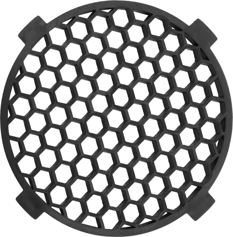 Jinbei Zestaw akcesoriów Jinbei HD-2 filtry i plaster miodu