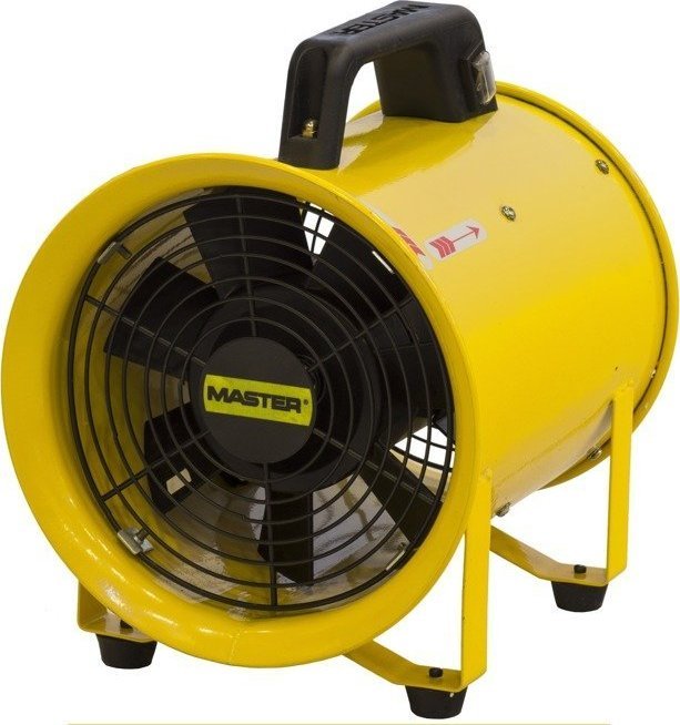 Wentylator Master Wentylator Master BLM 6800