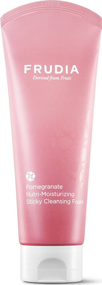 Frudia Pomegranate Odżywczo-nawilżająca pianka do mycia twarzy 145ml