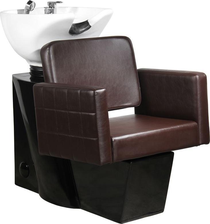 Gabbiano GABBIANO MYJNIA FRYZJERSKA ANKARA BRĄZOWA