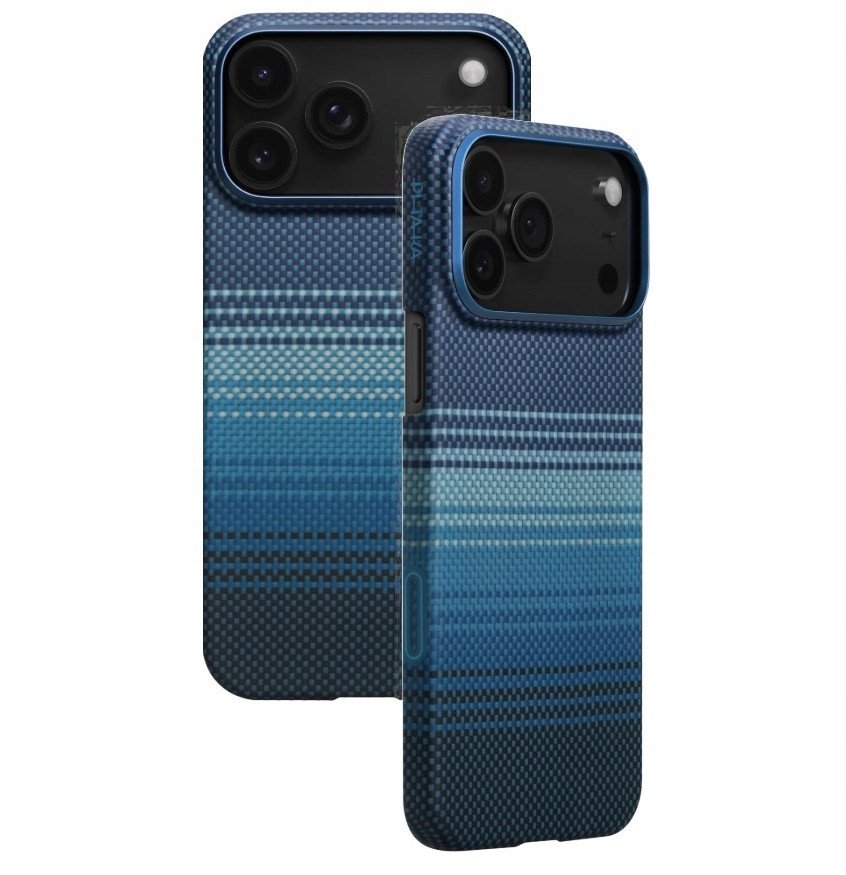 Pitaka Etui Pitaka Ultra-Slim Moonrise - iPhone 17 Pro