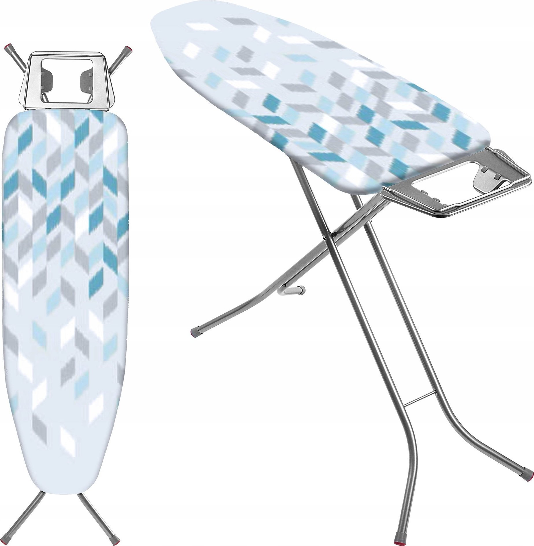 Kadax KADAX Deska EUROPA 120x38 22238P Aurora Mint-205