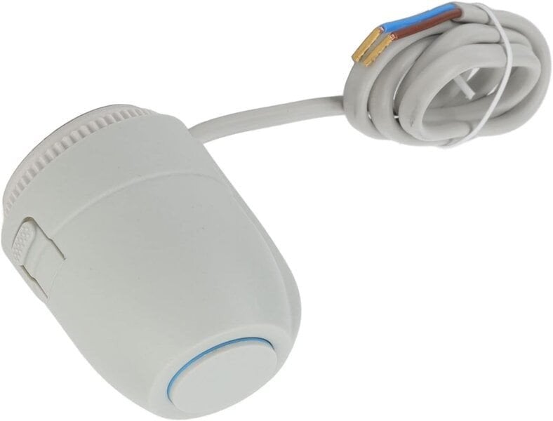 Zestaw Termost.Pr.1/2-M22 Rk859724