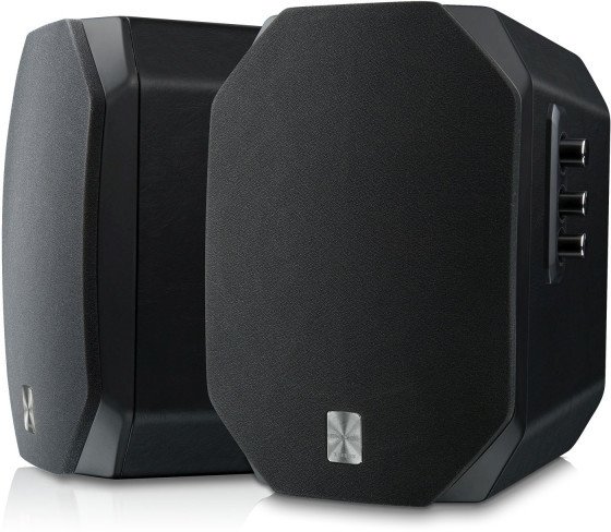 Microlab X7BT - Zestaw głośników 2.0 z Bluetooth