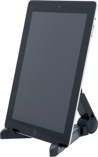 Apple Apple iPad 3 A1416 A5X 1GB 32GB 9,7" 1536x2048 WiFi Black Klasa A- iOS