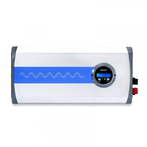Przetwornica napięcia EPEVER 500W czysta sinusoida