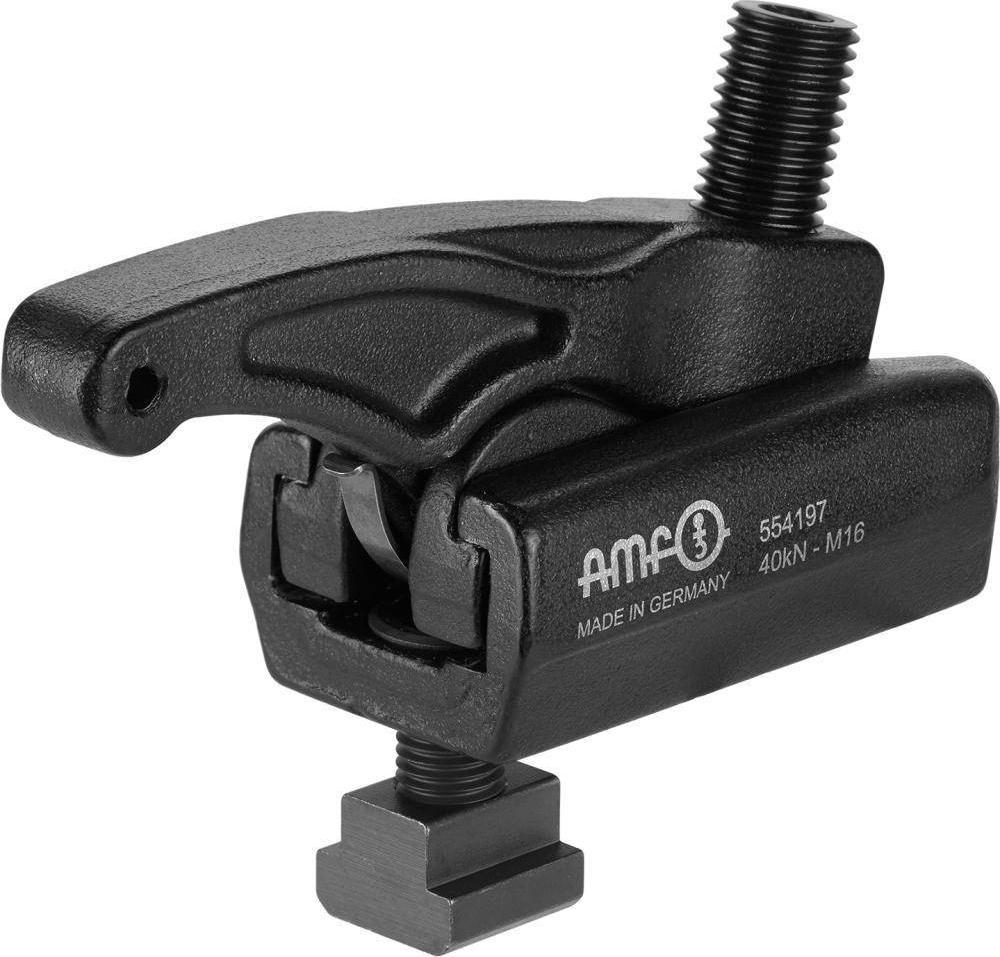 AMF Docisk regulowany 7600-30 M12x14