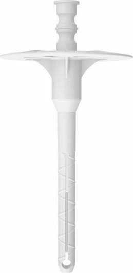 Fischer FISCHER KOŁEK DO STYROPIANU/WEŁNY TERMOFIX PN 8mm x115mm /100szt.