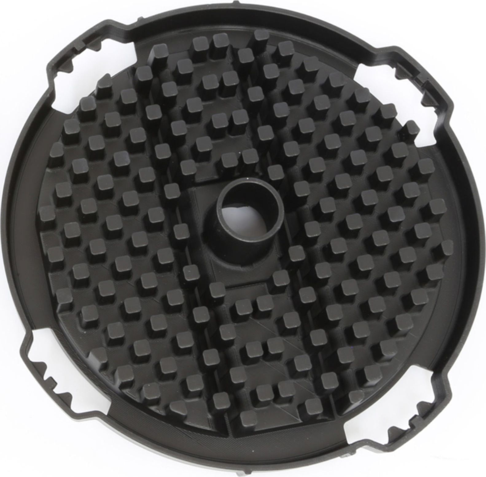 Sammic Przeciskacz przecisk do czyszczenia kratki do kostek 8 mm QC-8 - Sammic 1010361 Przeciskacz przecisk do czyszczenia kratki do kostek 8 mm QC-8