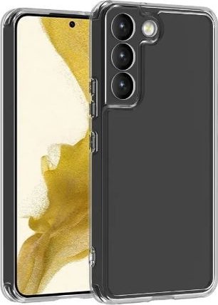 eStuff LONDON S23 FE Galaxy Clear