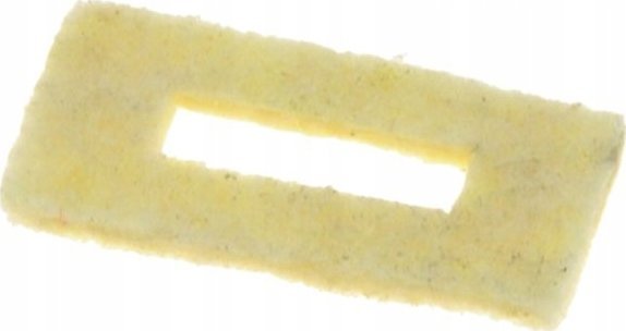 Geko Podkładka do piły szablastej - lisi ogon GEKO (1)