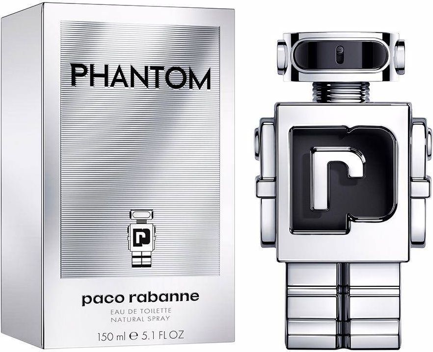 Paco Rabanne Phantom EDT 150 ml
