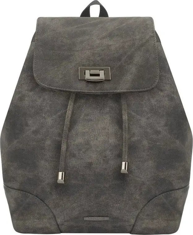 Rivacase Riva Case 8912 stylowy plecak na urządzenia mobilne 10-12'' szary (8912GREYKMLANGE)