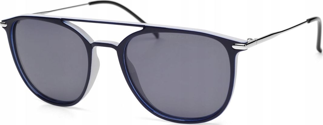 Arctica Okulary sportowe S-327A granatowe