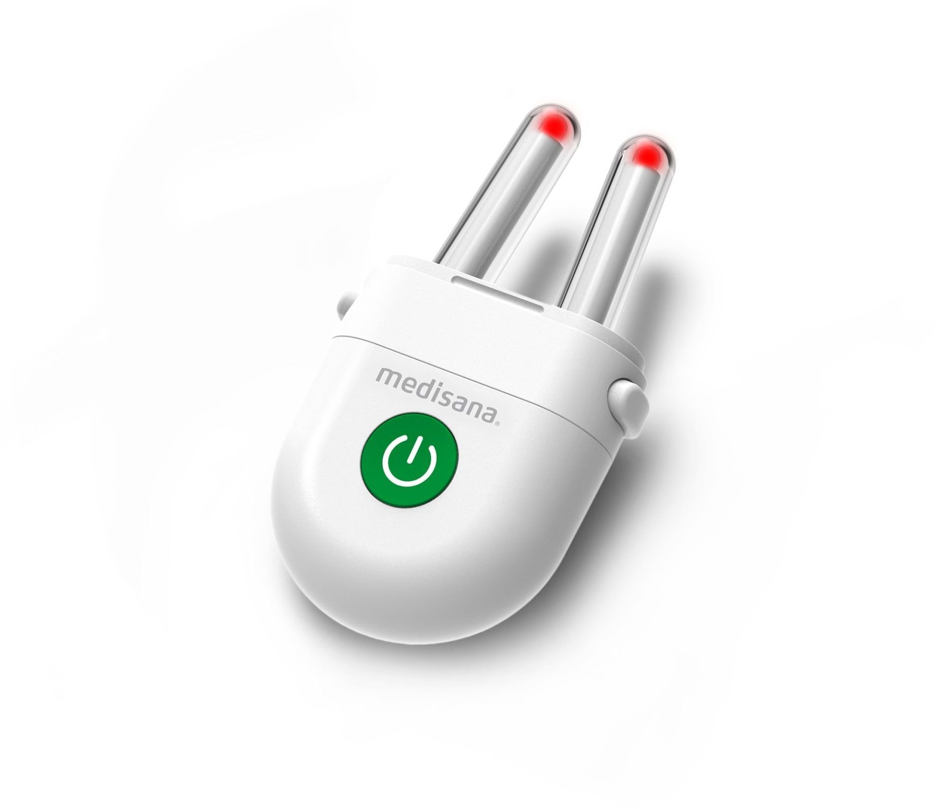 Medisana Urządzenie do terapii nosa przeciw katarowi siennemu Rhinitis Reliever