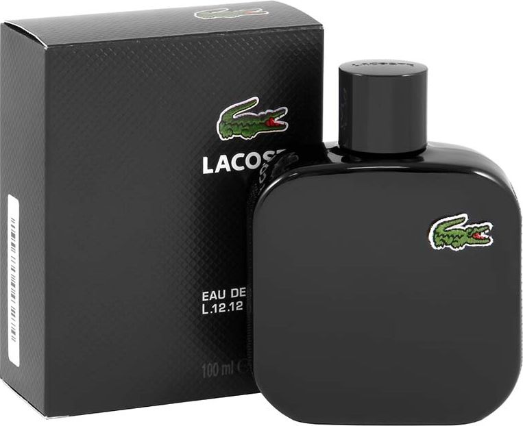 Lacoste Noir EDT 100 ml
